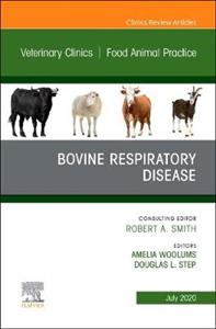 Bovine Respiratory Disease - Click Image to Close