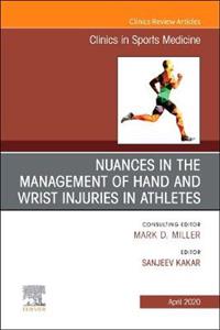 Nuances in Mngt of Hand amp; Wrist Injuries - Click Image to Close