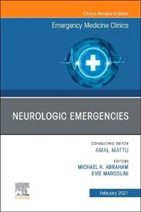 Neurologic Emergencies - Click Image to Close