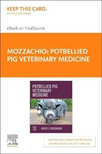 Potbellied Pig Veterinary Medicine - Click Image to Close