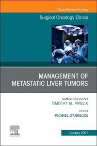 Mngt of Metastatic Liver Tumors - Click Image to Close