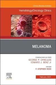 Melanoma,An Issue of Hematology/Oncology - Click Image to Close