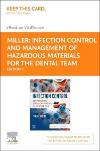 Infect Control amp; Mngt Hazard Material 7E - Click Image to Close