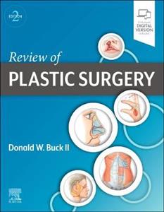 Review of Plastic Surgery 2E - Click Image to Close