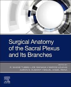 Surgical anatomy of the sacral plexus an - Click Image to Close