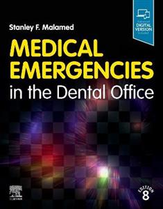 Medical Emergencies in Dental Office 8E