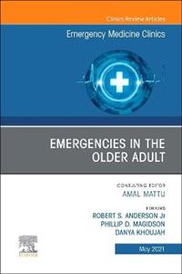 Emergencies in the Older Adult - Click Image to Close