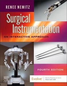 Surgical Instrumentation 4E - Click Image to Close