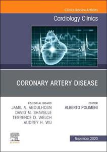 Coronary Artery Disease - Click Image to Close