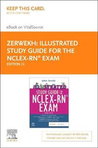 Illust SG for the NCLEX-RN Exam 11E