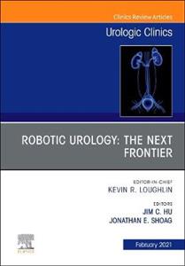 Robotic Urology: The Next Frontier - Click Image to Close