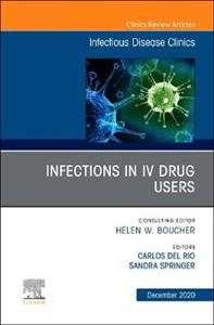 Infections in IV Drug Users - Click Image to Close