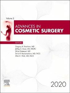 Advances in Cosmetic Surgery - Click Image to Close