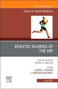 Athletic Injuries of the Hip - Click Image to Close