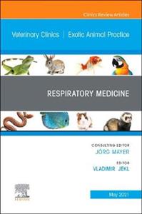 Respiratory Med,Issue Vet Clin Nrth Amer - Click Image to Close