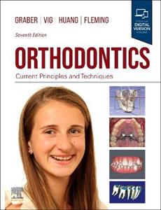 Orthodontics 7e - Click Image to Close