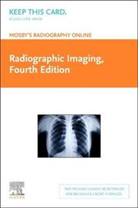 Mosby's Radiography Online 4E - Click Image to Close