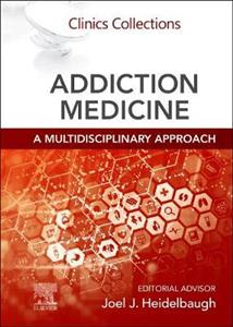 Addiction Medicine - Click Image to Close