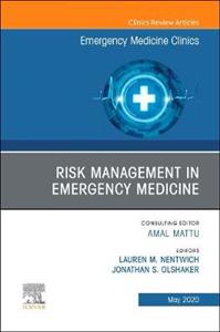 Risk Management in Emergency Medicine - Click Image to Close