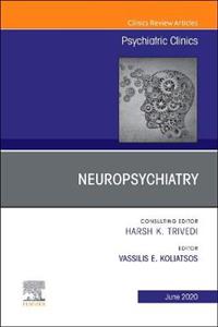 Neuropsychiatry, An Issue of Psychiatric - Click Image to Close