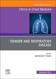 Gender amp; Respiratory Disease