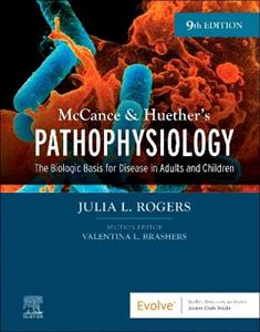 Pathophysiology 9E