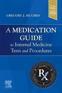 Medication Guide to Internal Med Tests - Click Image to Close