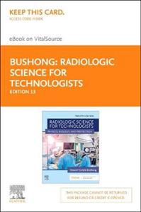 Radiologic Science for Technologists 12E - Click Image to Close