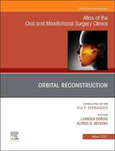 Orbital Surgery, Issue of Atlas of Oral - Click Image to Close
