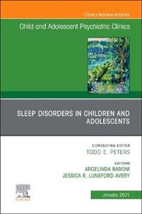 Sleep Disorders in Children amp; Adolescent - Click Image to Close