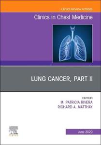 Lung Cancer, Part II, An Issue of Clinic - Click Image to Close