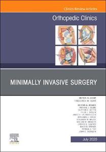 Minimally Invasive Surgery , An Issue of - Click Image to Close