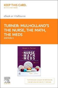 Mulhollands The Nurse,The Math,The Meds - Click Image to Close