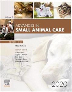 Volume 1,Issue of Advances in Small Care - Click Image to Close