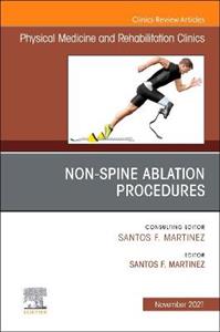 Non-Spine Ablation Procedures - Click Image to Close