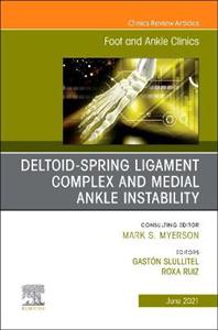 Managing Deltoid Ligament Injury amp; Insta - Click Image to Close