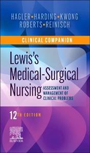 Clinical Companion 12E