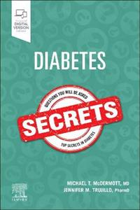 Diabetes Secrets - Click Image to Close