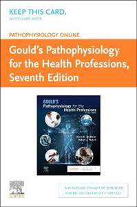 Pathophysio Ol for Gould Pathophysio 7E