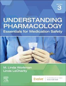 Understanding Pharmacology: Essentials f - Click Image to Close