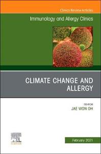 Climate Change amp; Allergy