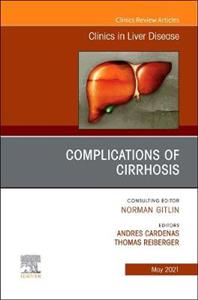 Complications of Cirrhosis