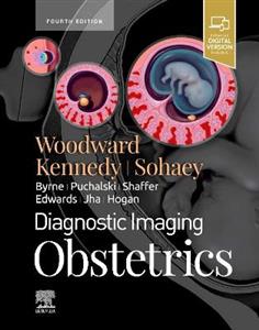 Diagnostic Imaging: Obstetrics - Click Image to Close