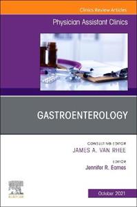 Gastroenterology, An Issue of Physician - Click Image to Close