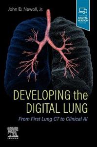 Developing the Digital Lung 1e