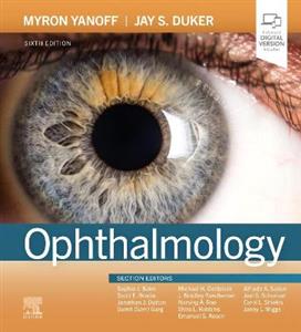 Ophthalmology 6E - Click Image to Close