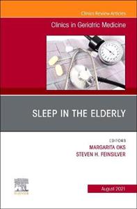 Sleep in the Elderly, An Issue of Clinic - Click Image to Close