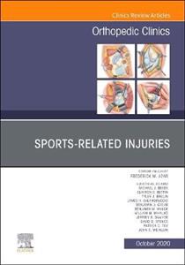 Sports-Related Injuries - Click Image to Close