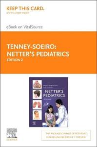 Netter's Pediatrics 2E - Click Image to Close