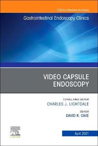 Video Capsule Endoscopy - Click Image to Close